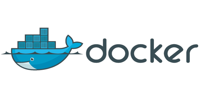 docker image logo